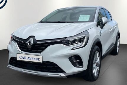 Renault Captur 56.400 km 15.490 &euro; Euskirchen 53881