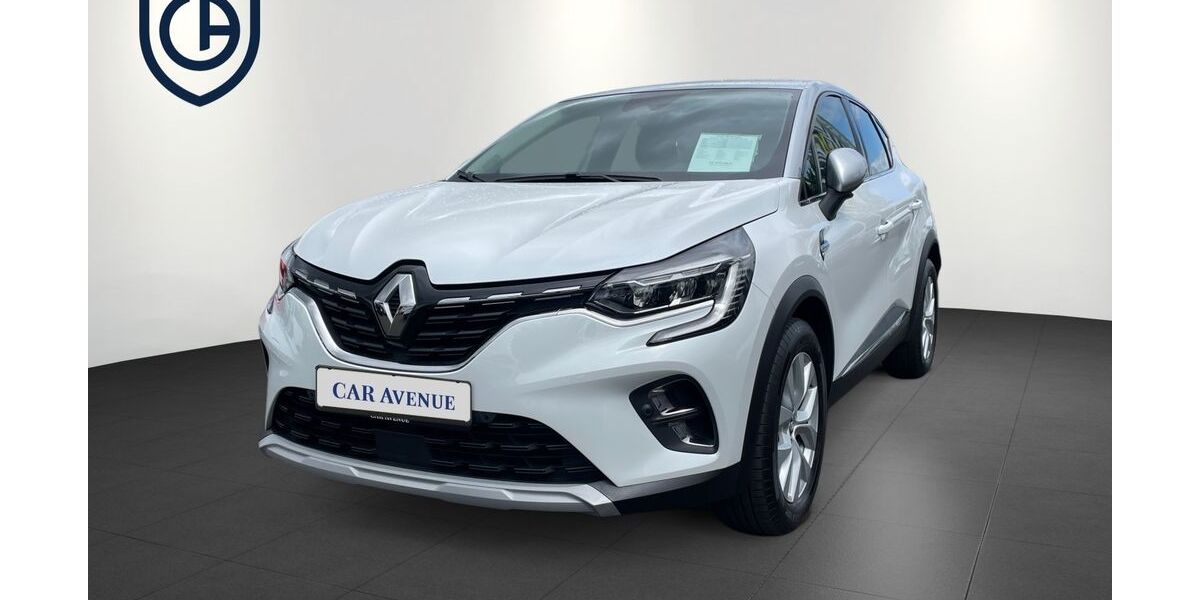 Renault Captur 56.400 km 15.490 &euro; Euskirchen 53881