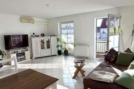 Wohnung Erftstadt - 3 Zimmer, 82 m&sup2;, 232.000&euro; | Angebot:25722806