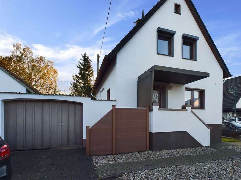 Haus zum Kaufen in Grafschaft 325.000 € 80 m²