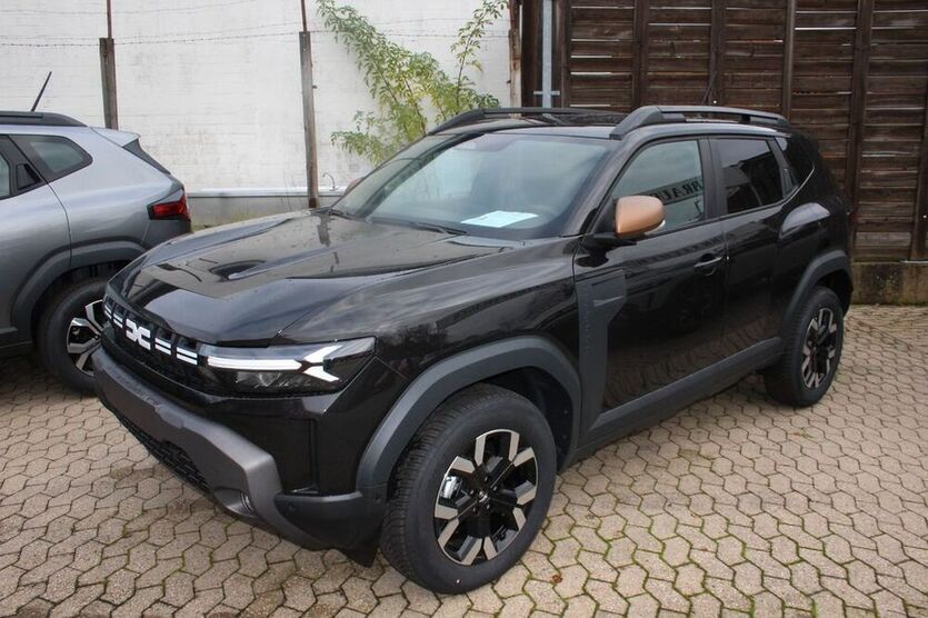 Duster