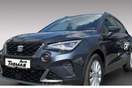 Seat Arona 16.200 km 22.600 € Brühl 50321