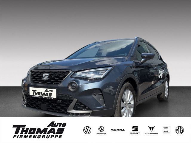 Seat Arona 16.200 km 22.600 € Brühl 50321