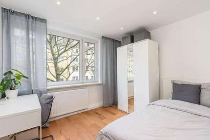 Wohnung Köln Innenstadt - 4 Zimmer, 51 m&sup2;, 385.000&euro; | Angebot:26521464
