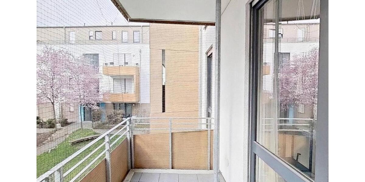 Etagenwohnung Bonn Tannenbusch - 4 Zimmer, 93 m&sup2;, 1.152&euro; | Angebot:25868108