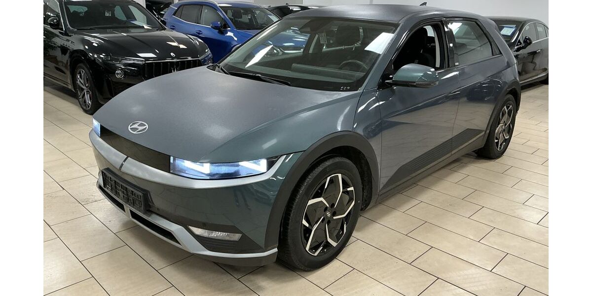 Hyundai IONIQ 5 60.299 km 20.500 &euro; Bonn 53227