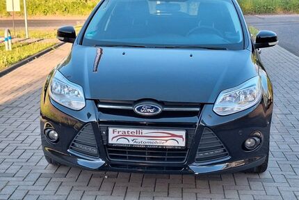 Ford Focus 231.272 km 3.299 &euro; Brühl bei Köln 50321