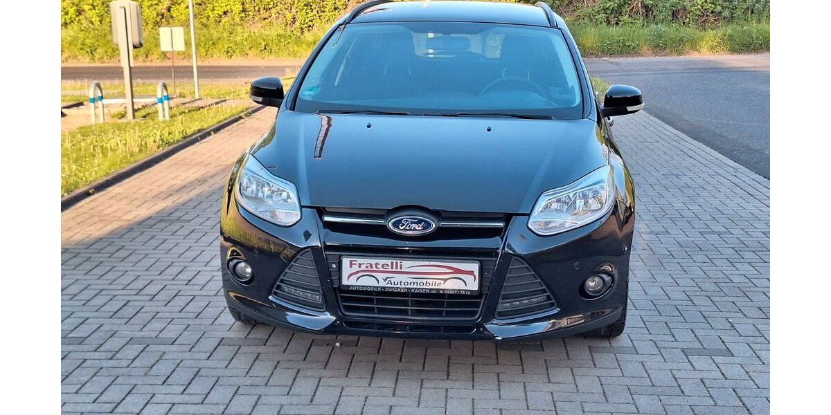 Ford Focus 231.272 km 3.299 &euro; Brühl bei Köln 50321