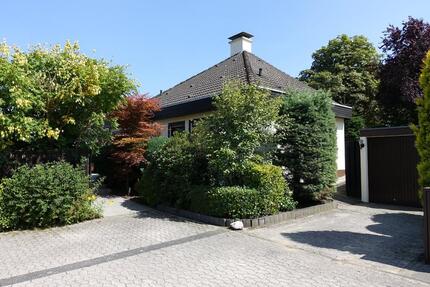 Einfamilienhaus mit Garage, Terrasse & Top-Lage in Meckenheim