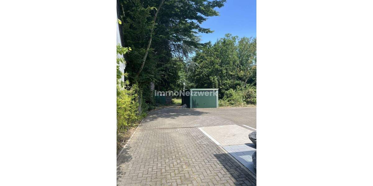 Grundstück Köln-Weiden Weiden - 519.000&euro; | Angebot:24751848