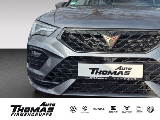 Cupra Ateca 83.235 km 27.980 &euro; Hennef 53773