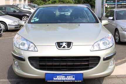 Peugeot 407 97.000 km 3.980 € Bonn 53179