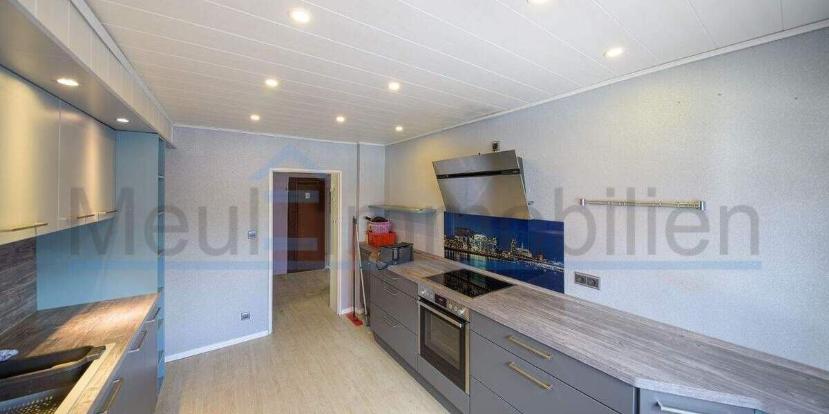 Einfamilienhaus Frechen Bachem - 4 Zimmer, 100 m&sup2;, 440.000&euro; | Angebot:24483809