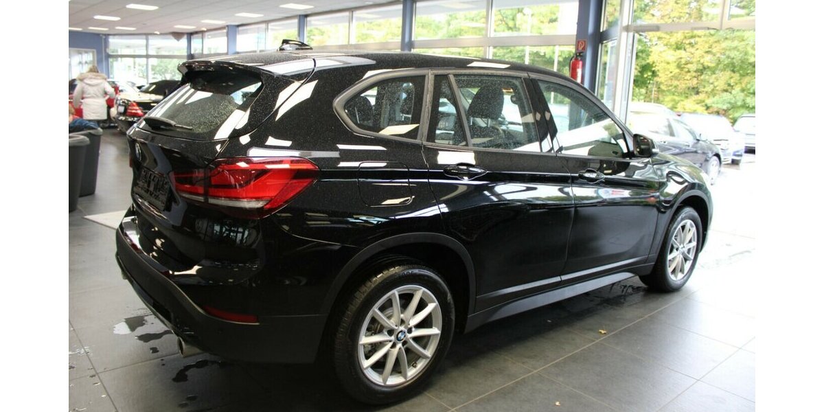 BMW X1 sDrive20i Aut. Advantage 17.320 km 28.980 &euro; Euskirchen 53881