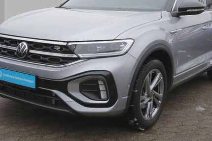 VW T-Roc 25.180 km 29.960 &euro; Meckenheim / Bonn 53340