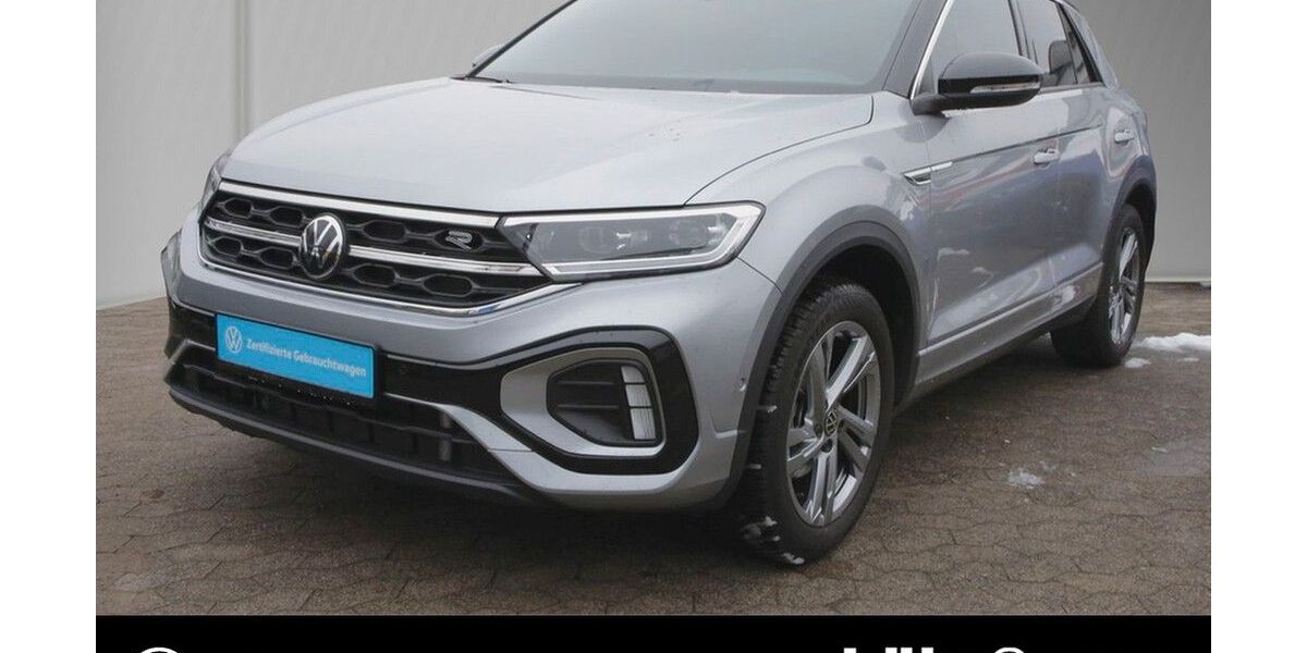 VW T-Roc 25.180 km 29.960 &euro; Meckenheim / Bonn 53340