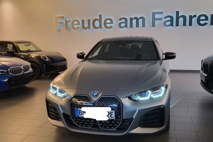 BMW i4 19.500 km 50.990 &euro; Brühl 50321