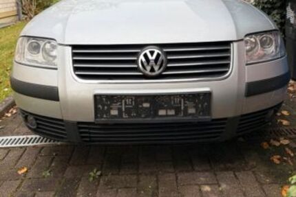 VW Passat 277.000 km 1.190 &euro; Troisdorf 53842
