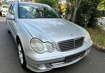 Mercedes C 180