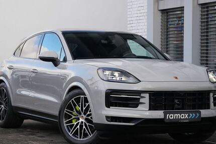 Porsche Cayenne 19.000 km 104.500 &euro; Hürth (bei Köln) 50354