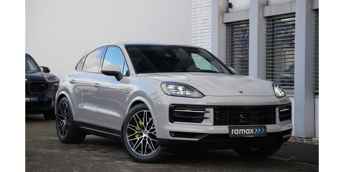 Porsche Cayenne 19.000 km 104.500 &euro; Hürth (bei Köln) 50354