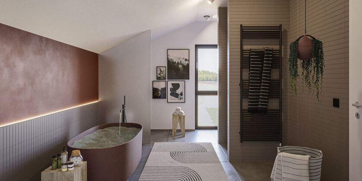 Einfamilienhaus Frechen Bachem - 5 Zimmer, 135 m&sup2;, 747.000&euro; | Angebot:25734276