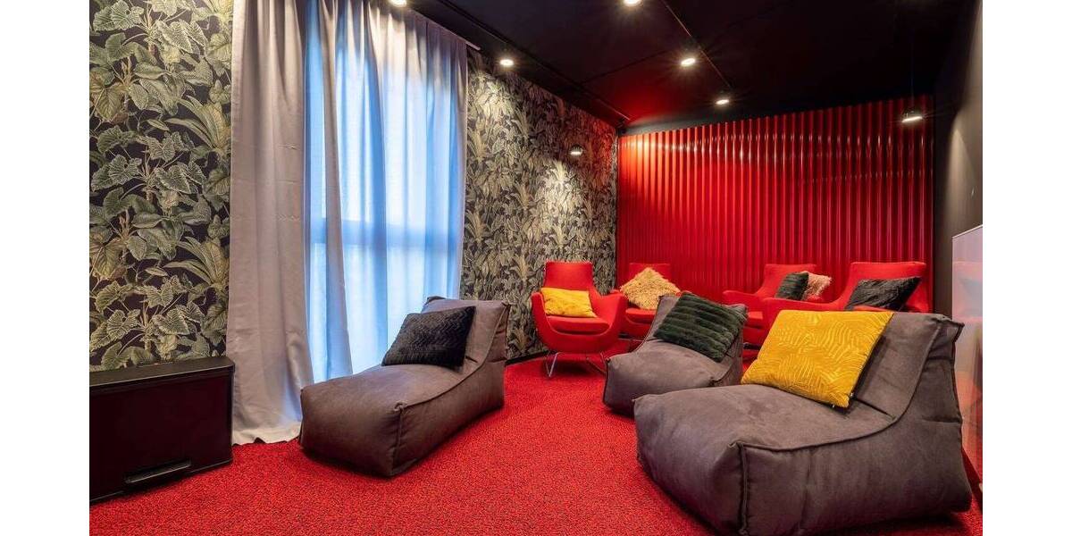 Etagenwohnung Köln Deutz - 1 Zimmer, 25 m&sup2;, 756&euro; | Angebot:23887584