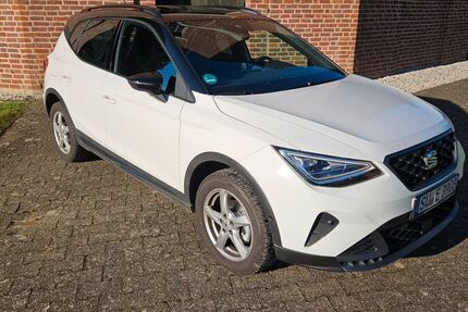 Seat Arona 1.500 km 27.990 &euro; Eitorf 53783