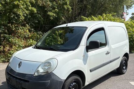 Renault Kangoo 218.546 km 2.700 &euro; Köln 50739