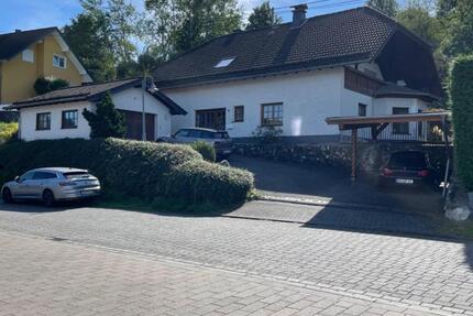Idyllisches Wohnen mit perfekter Anbindung und Strom vom Dach