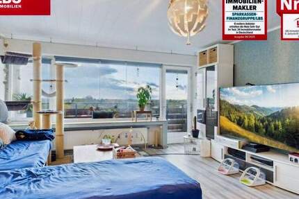 Wohnung Sankt Augustin Niederpleis - 4 Zimmer, 109 m&sup2;, 249.000&euro; | Angebot:24450437