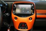 Citroen C1 1.0 VTi Urban Ride Faltdach 1.Hand 55.646 km 8.980 &euro; Euskirchen 53881