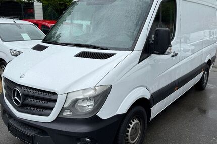 Mercedes-Benz Sprinter 227.000 km 10.500 &euro; Heimersheim 53474