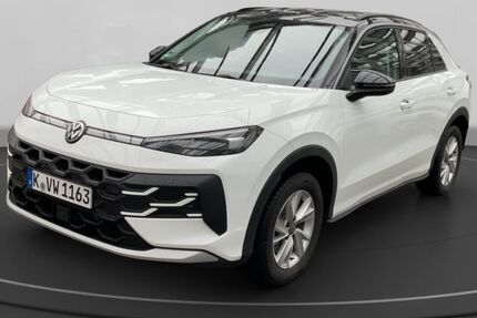 VW T-Roc 9.999 km 31.990 &euro; Köln-Mülheim 51063