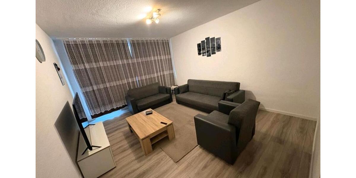 Etagenwohnung Euskirchen - 3 Zimmer, 69 m&sup2;, 1.260&euro; | Angebot:26465573