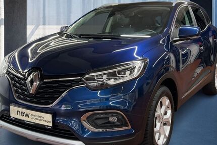 Renault Kadjar 76.561 km 16.890 € Köln 50939