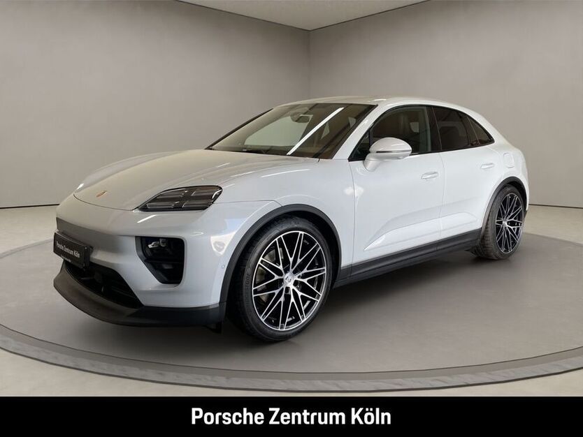 Macan