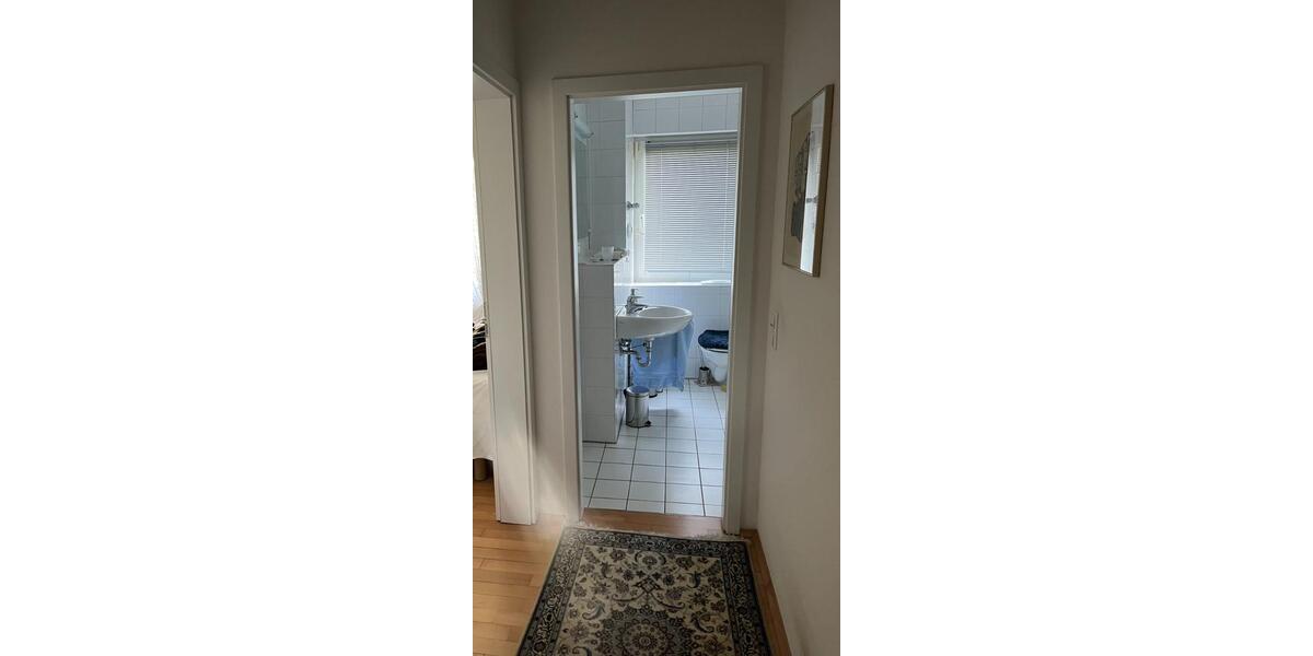 Erdgeschoßwohnung Bonn Bad Godesberg - 3 Zimmer, 87 m&sup2;, 395.000&euro; | Angebot:25888099