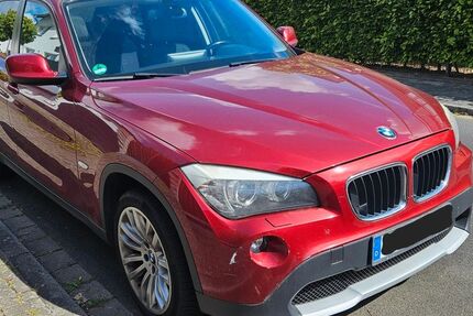 BMW X1 225.000 km 7.000 &euro; Troisdorf 53844
