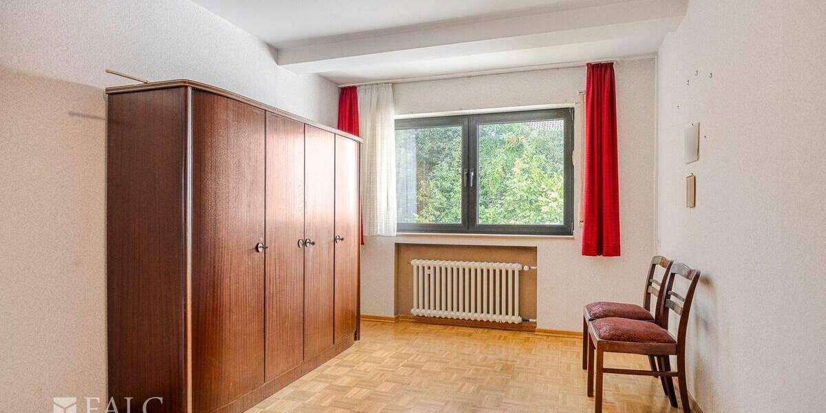 Reihenendhaus Köln Weiden - 5 Zimmer, 124 m&sup2;, 599.000&euro; | Angebot:23047571