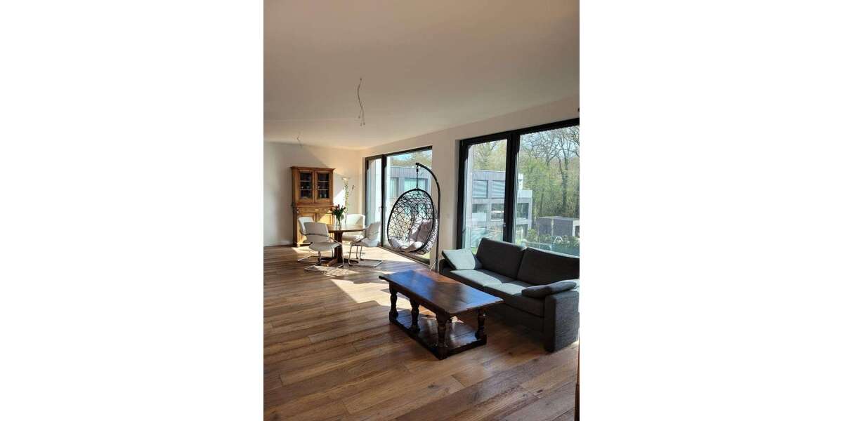 Etagenwohnung Bergisch Gladbach Frankenforst - 4 Zimmer, 133 m&sup2;, 880.000&euro; | Angebot:25880340