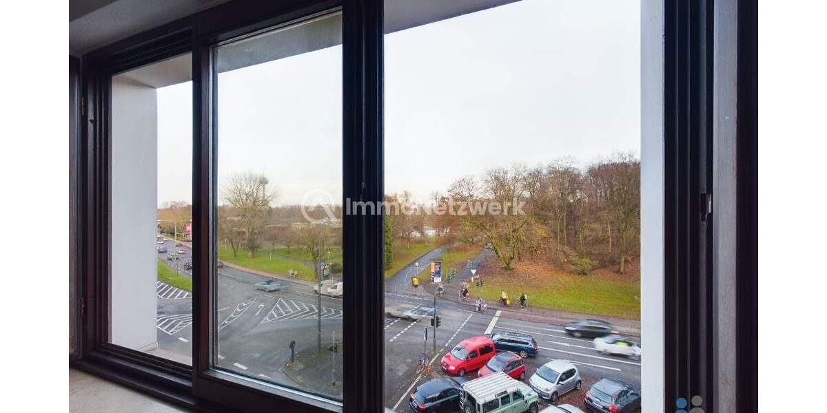 Etagenwohnung Köln Lindenthal - 4 Zimmer, 100 m&sup2;, 624.500&euro; | Angebot:24814219