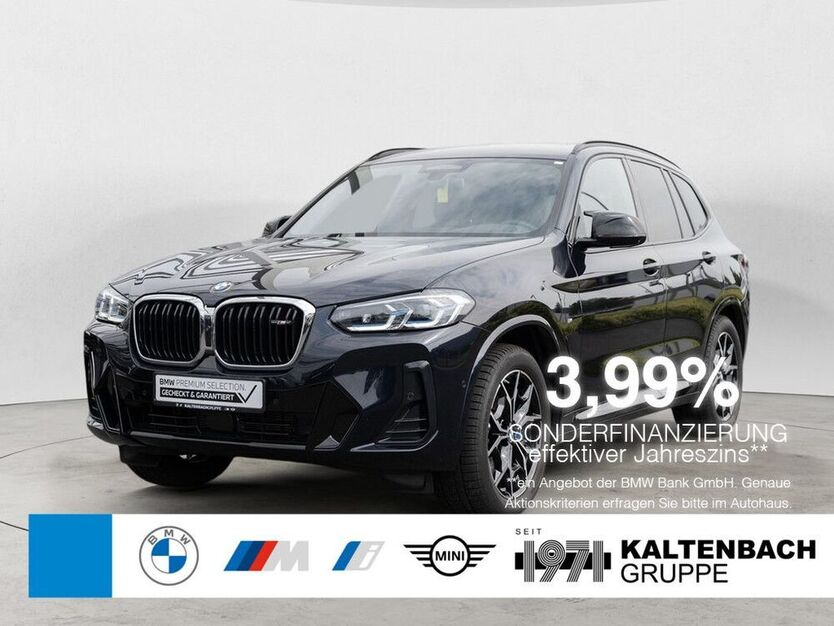X3 M40