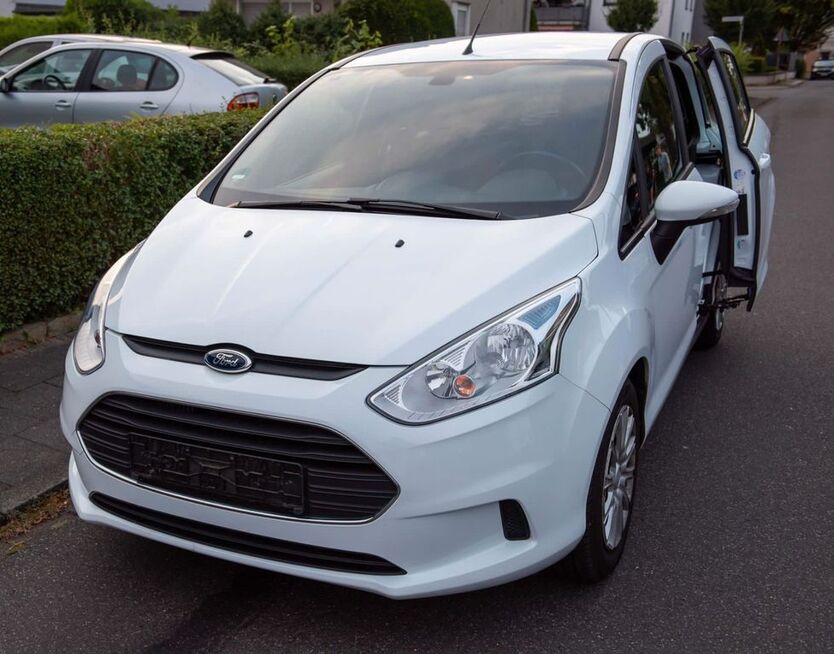 B-Max