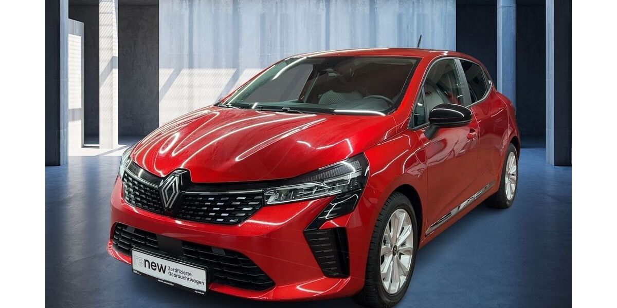 Renault Clio 22.510 km 16.930 &euro; Köln 50939