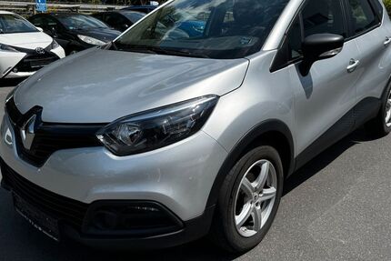 Renault Captur 85.000 km 6.780 &euro; Much 53804