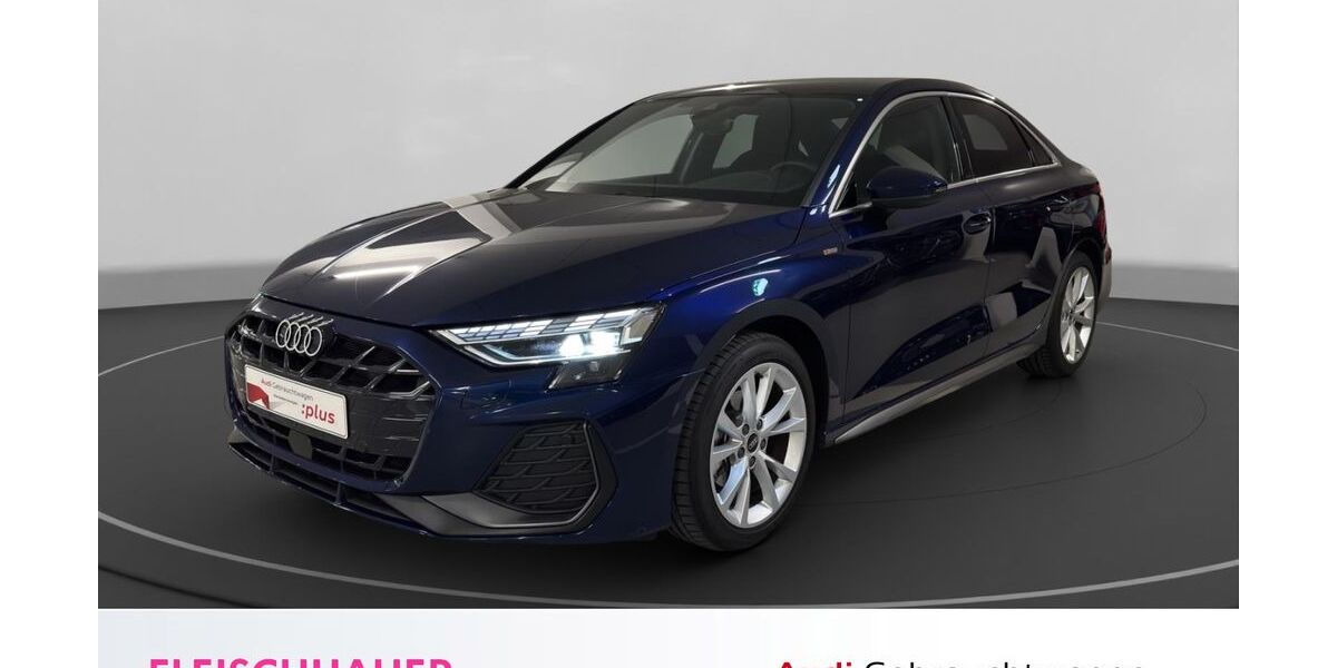 Audi A3 7.038 km 32.490 &euro; Bonn 53119