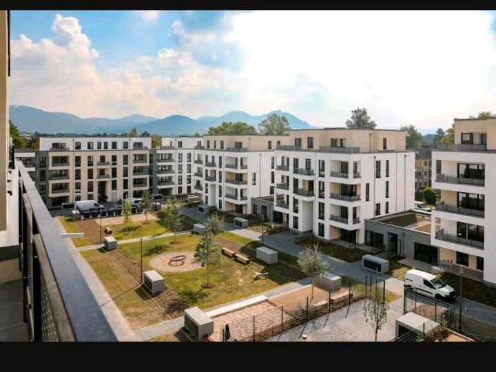 Maisonettenwohnung Bonn Tannenbusch - 3 Zimmer, 118 m&sup2;, 1.410&euro; | Angebot:25635907