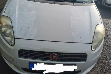 Fiat Punto 138.615 km 1.200 &euro; Köln 51063