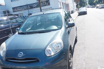 Nissan Micra 115.000 km 2.999 &euro; Köln 51143